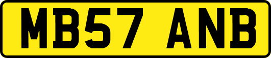 MB57ANB