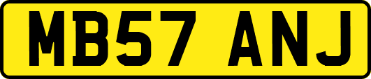 MB57ANJ