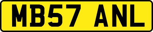 MB57ANL