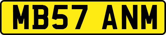 MB57ANM