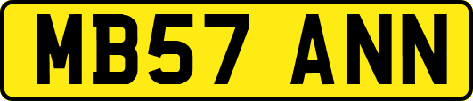 MB57ANN