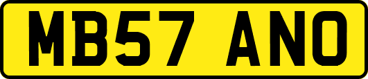 MB57ANO