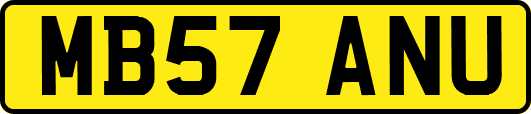 MB57ANU