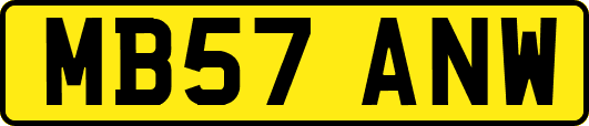 MB57ANW