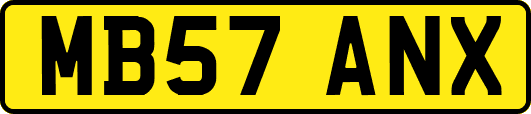 MB57ANX