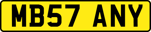 MB57ANY
