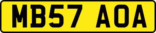 MB57AOA