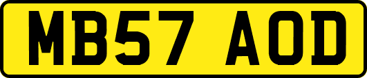 MB57AOD