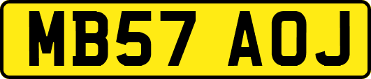 MB57AOJ
