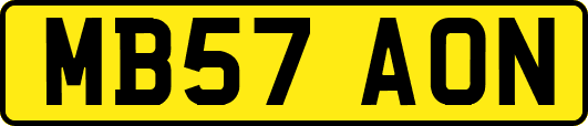 MB57AON