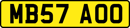 MB57AOO