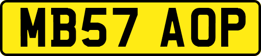 MB57AOP