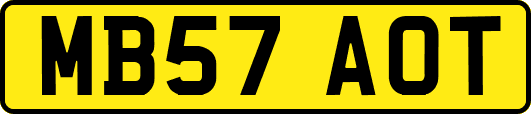 MB57AOT