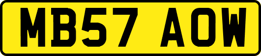 MB57AOW