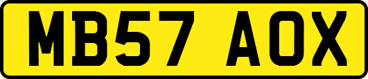MB57AOX