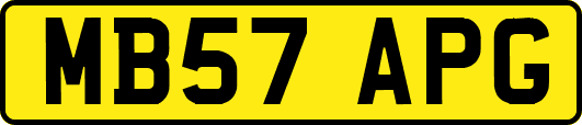 MB57APG