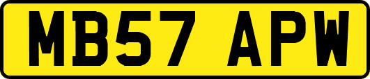MB57APW