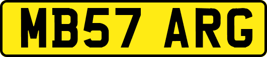 MB57ARG