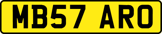 MB57ARO