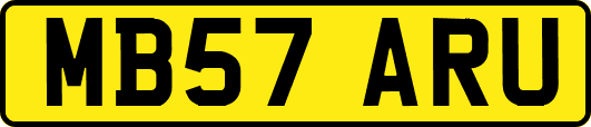 MB57ARU
