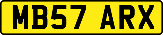 MB57ARX