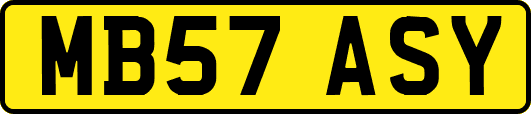 MB57ASY