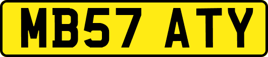 MB57ATY