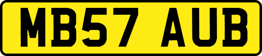 MB57AUB
