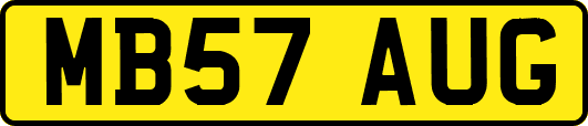 MB57AUG