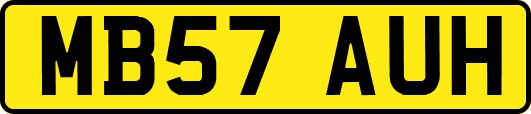 MB57AUH