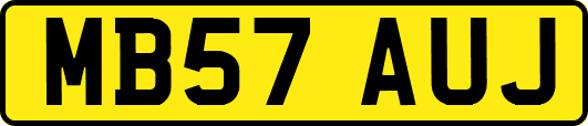 MB57AUJ