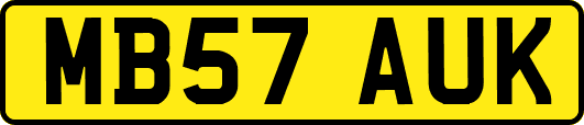 MB57AUK