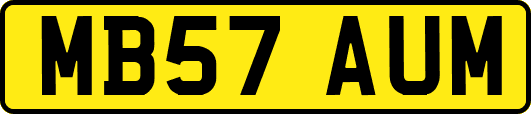 MB57AUM