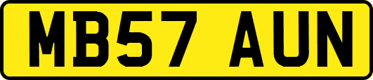 MB57AUN