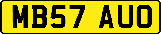 MB57AUO