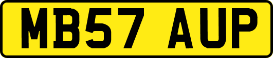 MB57AUP