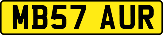 MB57AUR
