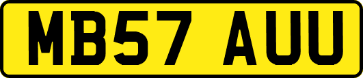 MB57AUU