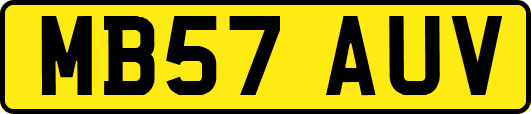 MB57AUV