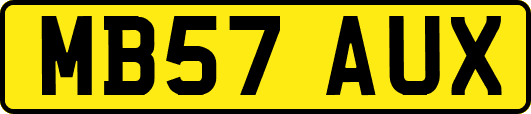 MB57AUX