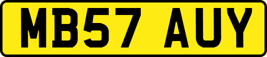 MB57AUY