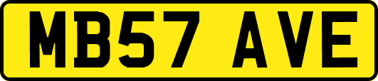 MB57AVE