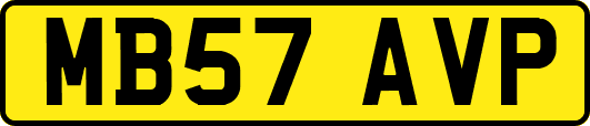 MB57AVP