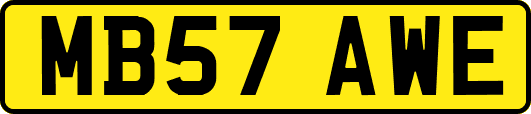 MB57AWE