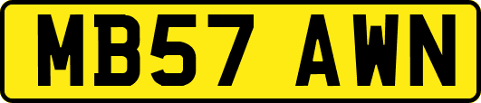 MB57AWN