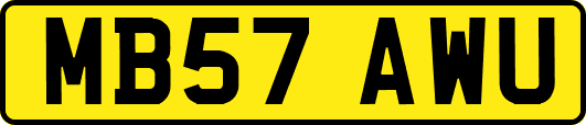 MB57AWU