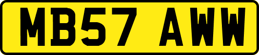 MB57AWW