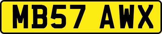 MB57AWX