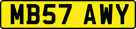 MB57AWY