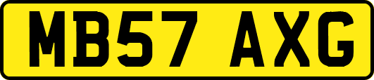 MB57AXG